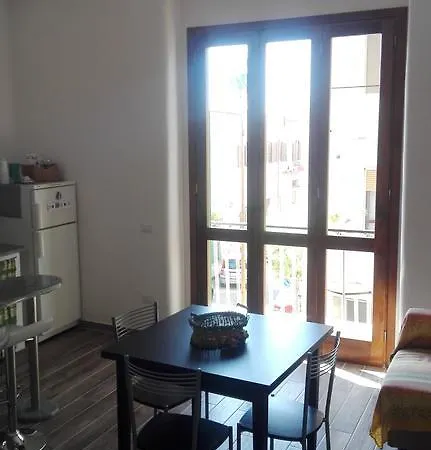 アパート Casa Giulia