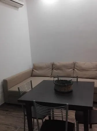 Casa Giulia * トロペーア