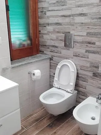 Casa Giulia アパート