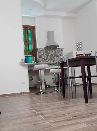 Casa Giulia *